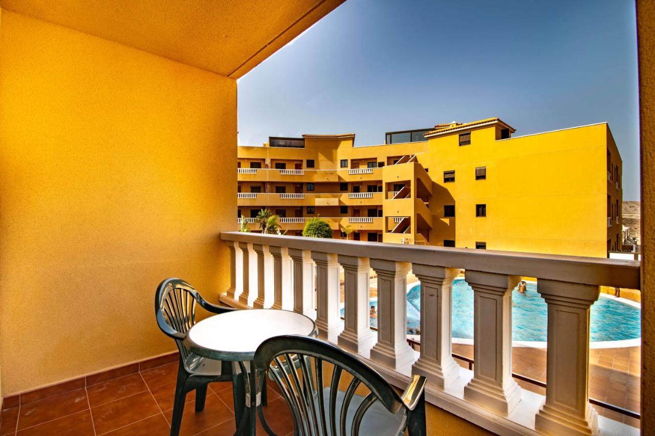 Apartment Alquilaencanarias-medano Atalaya, Terrace & Pool El Medano (Tenerife)