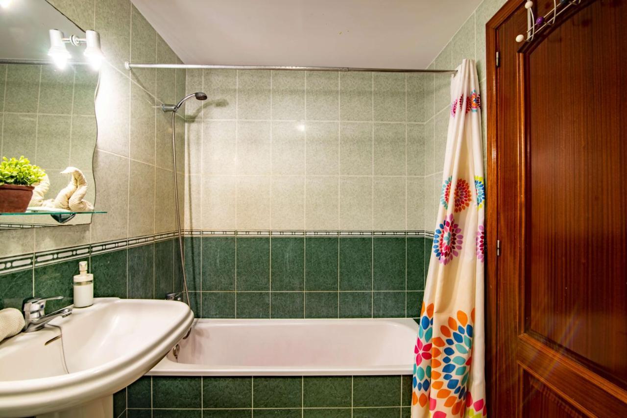Alquilaencanarias-medano Atalaya, Terrace & Pool Apartment *