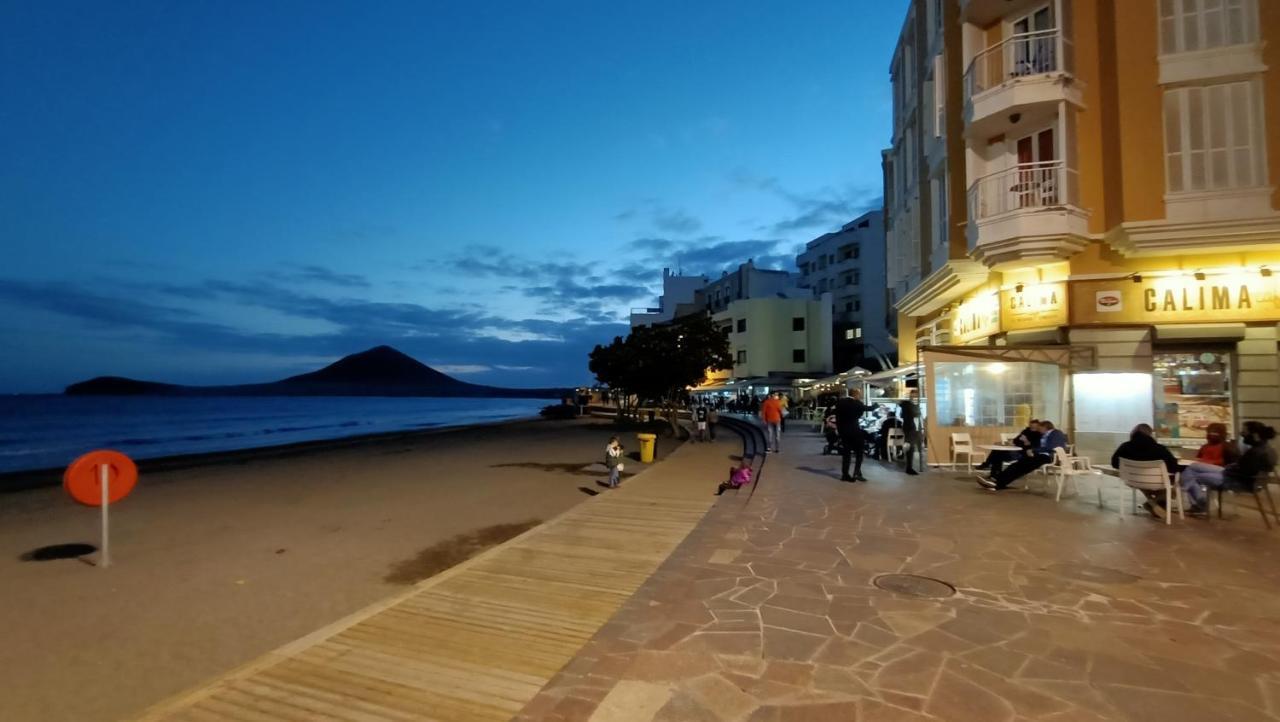 Apartment Alquilaencanarias-medano Atalaya, Terrace & Pool El Medano (Tenerife)