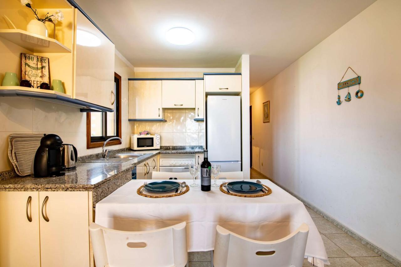 Alquilaencanarias-medano Atalaya, Terrace & Pool Apartment *