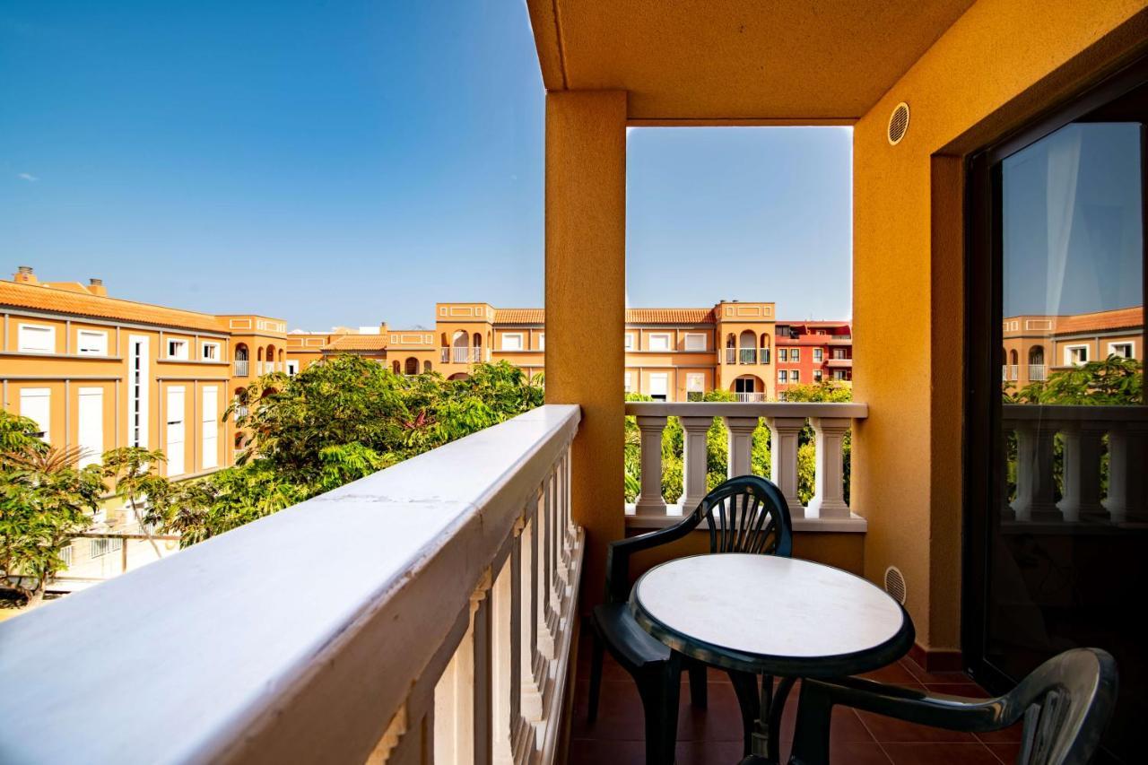 Alquilaencanarias-medano Atalaya, Terrace & Pool Apartment El Médano